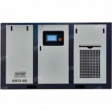 Винтовой компрессор GMP GM 55-10D — фото 6