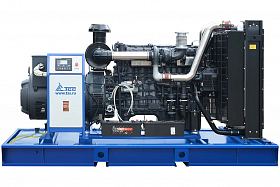 Дизельный генератор ТСС АД-300С-Т400-1РМ5 — фото 2