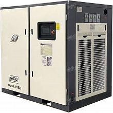 Винтовой компрессор GMP GM 90-8D (IP23) — фото 1