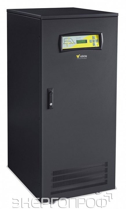 Источник бесперебойного питания Vision PRP160-0