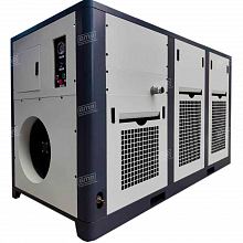 Винтовой компрессор GMP GM 30-7D VSD — фото 4