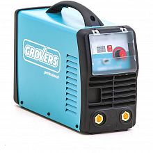 Сварочный инвертор GROVERS MMA-200G Professional — фото 1