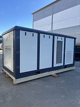 Винтовой компрессор GMP GM75-12D SC BOX — фото 13