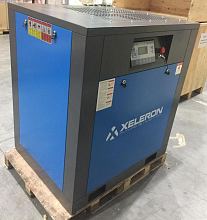 Винтовой компрессор Xeleron Z15A 12 — фото 21