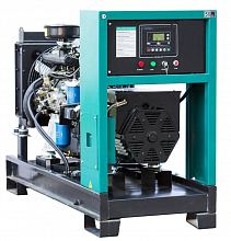 Газовый генератор REG G29-1-RE-LF с АВР — фото 1
