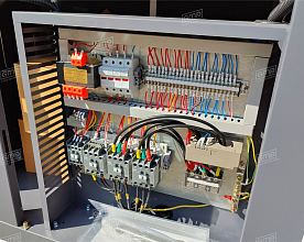 Винтовой компрессор GMP GM 11-12 GE/HB — фото 11