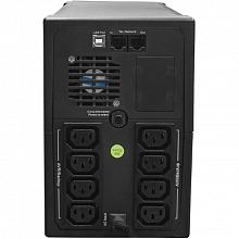 Источник бесперебойного питания HIDEN EXPERT ULI1200C 1200ВА/720Вт — фото 4
