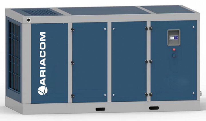Винтовой компрессор Ariacom HCA+315 8