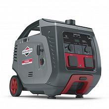 Бензиновый генератор Briggs & Stratton P 3000 Inverter — фото 1