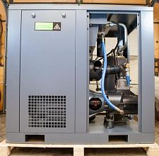 Винтовой компрессор CrossAir CA220-10GA (IP23) — фото 4