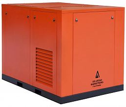 Винтовой компрессор ЗИФ СВЭ 17,5/0,4 ШМЧ-Н — фото 4