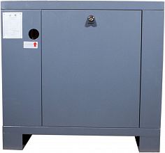 Винтовой компрессор CrossAir CA-7,5 10 RA (IP54) — фото 5