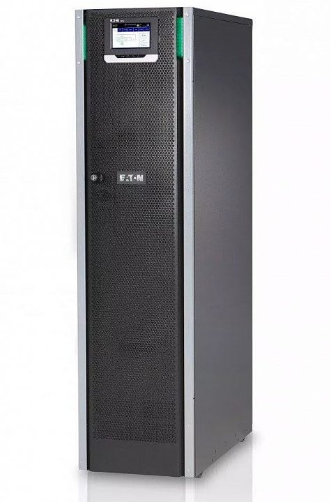 Источник бесперебойного питания Eaton 93PS-8(20)-20-2x7Ah-LL-MBS-6