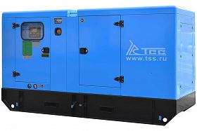 Дизельный генератор ТСС АД-150С-Т400-1РКМ5 — фото 4