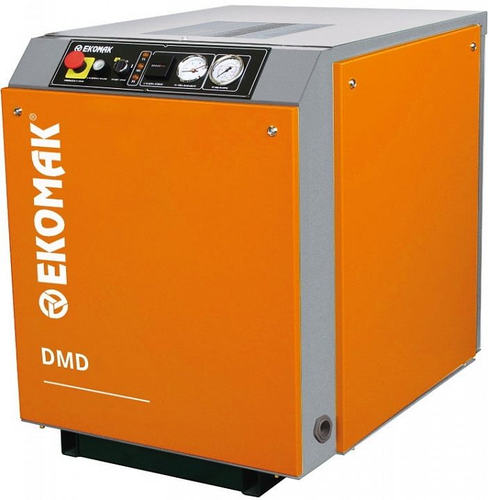 Винтовой компрессор Ekomak DMD 100 C 13
