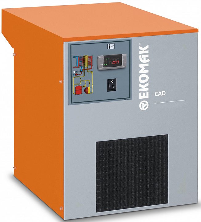 Осушитель воздуха Ekomak CAD 53