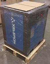 Винтовой компрессор Xeleron Z10A 8 — фото 9