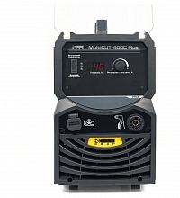 Установка воздушно-плазменной резки КЕДР MultiCUT-400C Plus — фото 3