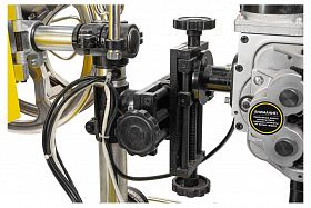 Трактор сварочный КЕДР AlphaTRAC-1 — фото 9
