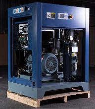 Винтовой компрессор РКЗ Airrus 22 PR 13 — фото 5