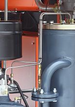 Винтовой компрессор ЗИФ СВЭ 4,8/1,6 ШМ — фото 5