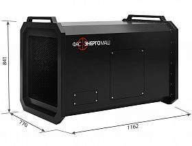 Газовый генератор ФАС-15/3ЛМ — фото 7
