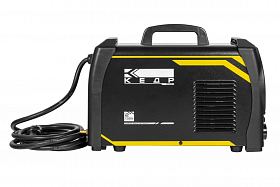 Установка аргонодуговой сварки КЕДР UltraTIG-200P AC/DC (220В, 10-200А) — фото 9
