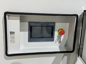 Винтовой компрессор GMP GM15R-8SC BOX VSD — фото 6