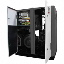 Винтовой компрессор GMP GM 11R-7 (IP23) — фото 3