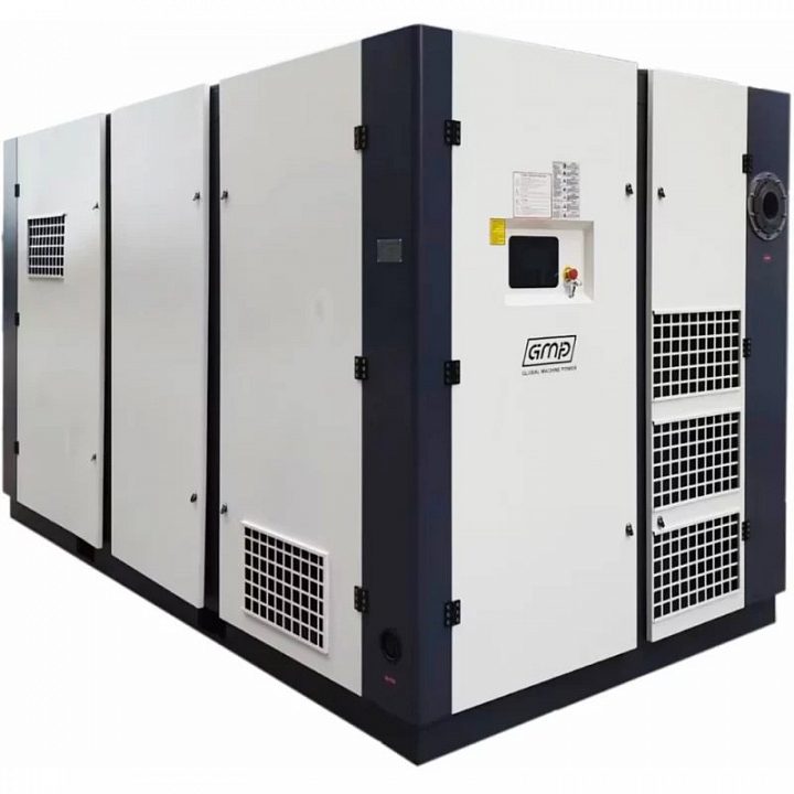 Винтовой компрессор GMP GM 185-8D GE/HB (IP23)