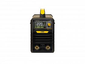 Аппарат инверторный КЕДР UltraARC-220S Pulse Digital (230В, 20-200А) — фото 6