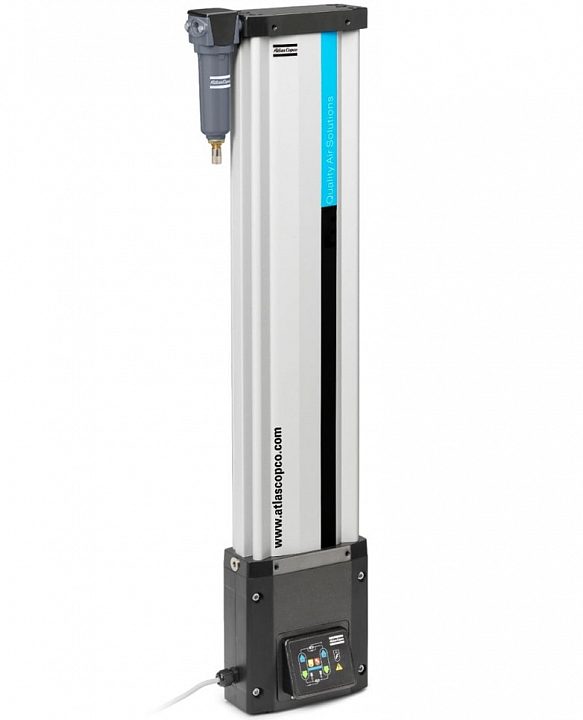 Адсорбционный осушитель Atlas Copco CD 1,5+