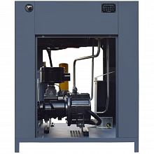 Винтовой компрессор ATOM А-30E 10 — фото 4