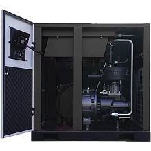 Винтовой компрессор GMP GM 75-7 (IP23) — фото 3