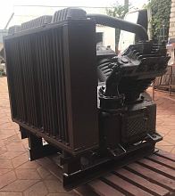 Поршневой компрессор Мелком 4ВУ1-5/9 — фото 2