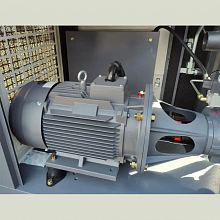 Винтовой компрессор GMP GM 18,5-8 VSD GE/HB — фото 7