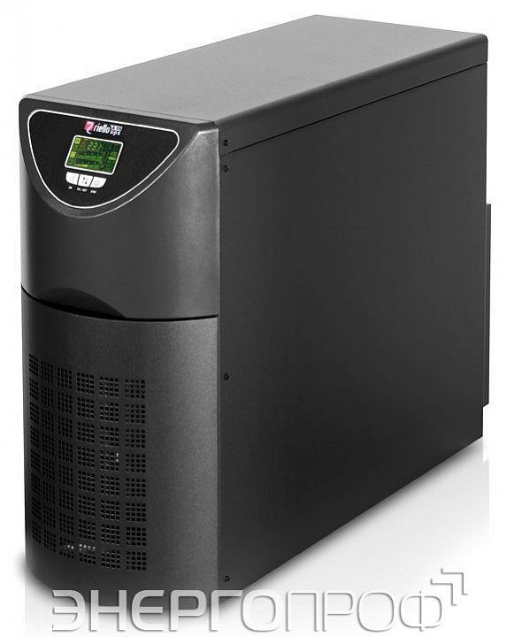 Источник бесперебойного питания Riello SPT 6500