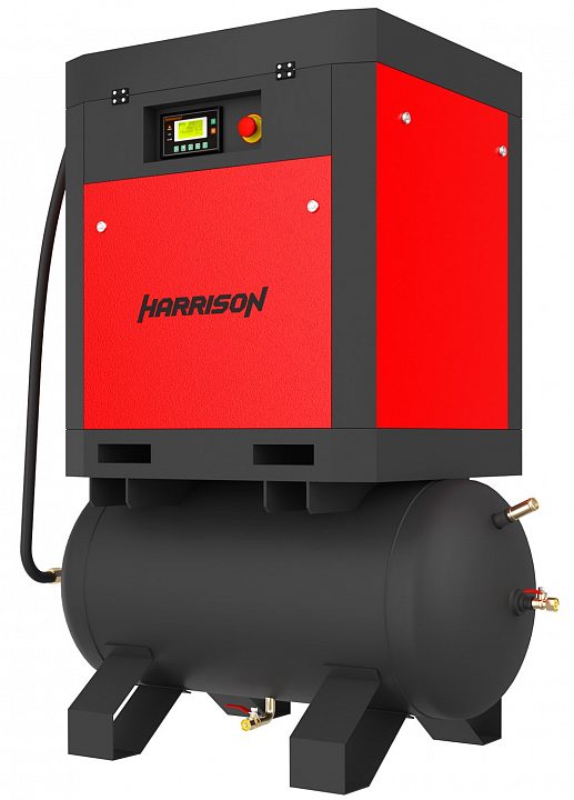 Винтовой компрессор Harrison HRS-941100T5