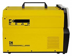 Установка аргонодуговой сварки КЕДР AlphaTIG-200P AC/DC PFC LCD — фото 5