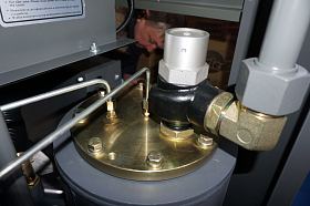 Винтовой компрессор Xeleron Z25A 7 — фото 14