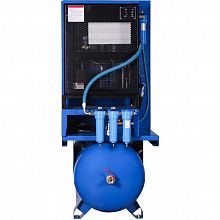 Винтовой компрессор Remeza ВК25Т-16-500Д2ВС  — фото 3