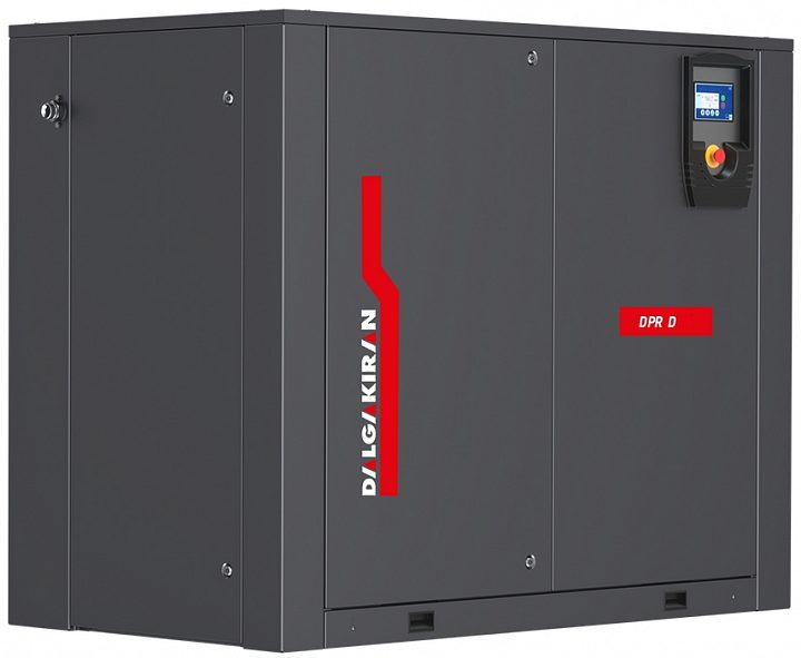 Винтовой компрессор DALGAKIRAN INVERSYS DPR 30-13 ID