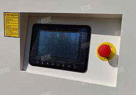Винтовой компрессор GMP GM 11-7 GE/HB (IP23) — фото 3