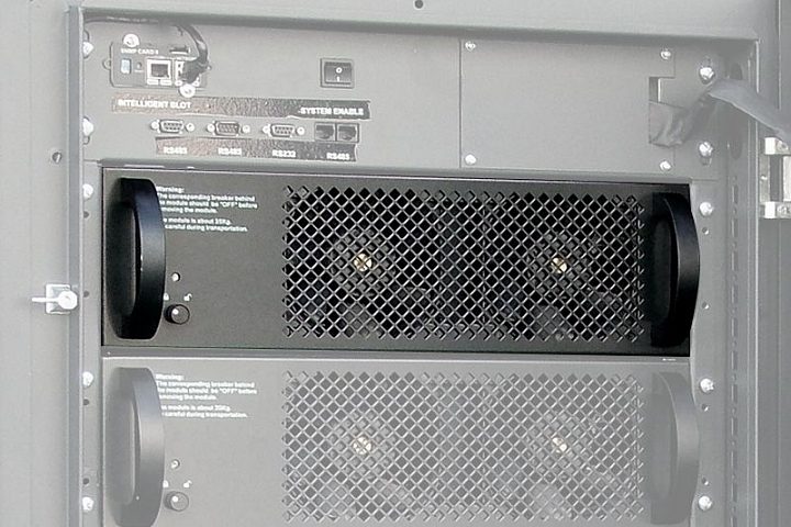 Источник бесперебойного питания GMUPS Action Multi 15/33