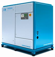 Винтовой компрессор Kraftmann VEGA 45 (13 бар) — фото 1