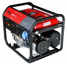 Бензиновый генератор Fubag BS 6600 — фото 3