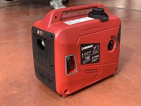 Бензиновый генератор Energo E1700IS — фото 3