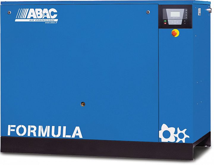 Винтовой компрессор Abac FORMULA.I 75 (10 бар)