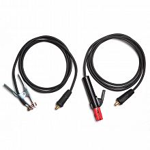 Сварочный инвертор GROVERS MMA LCD-200 G professional — фото 4
