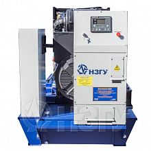 Дизельный генератор НЗГУ ЭДБ-250-4 с АВР — фото 6